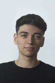 Photo of Daniel García Soto as Manuéh