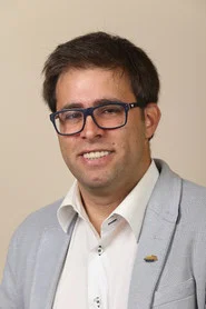 Photo of אורן חזן as חה"כ אורן חזן