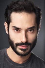 Photo of Jaime Menéndez as Chico Piscina