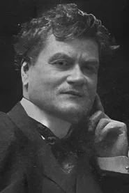 Photo of Edward P. Sullivan as Journalist