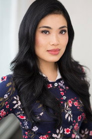 Photo of Quynh Mi as Lisa