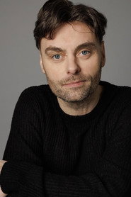 Photo of Dirk Gunther Mohr as Vincent La Rosa