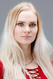 Photo of Helen Kõpp as Woman