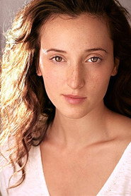 Photo of Daniella Alma as Florence Booker