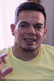 Photo of Aníbal Ortíz as Sargento Ortiz