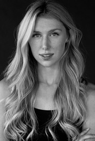 Photo of Madison Savoie as Angie