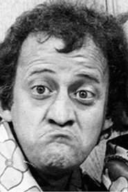 Photo of Rony Cócegas