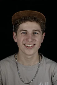 Photo of Jacoby Lundgren as Stephen Trader
