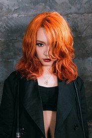 Photo of mayu as Vocals