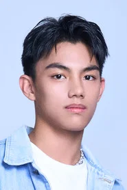 Photo of Brian Wen as Ma Kuo-Hui (Ma)