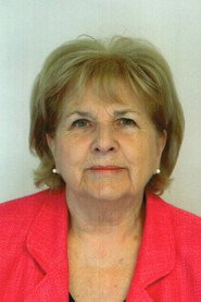 Photo of June Purvis as Self