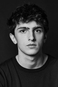 Photo of Freddie O'Donahue as Matthew