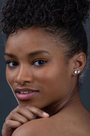 Photo of Leesie Pinto as Leslie Walters