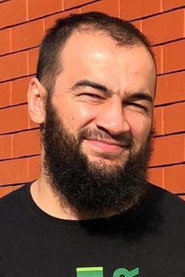 Photo of Albert Duraev as Self