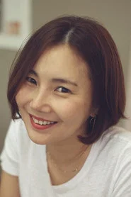 Photo of Lee Mi-yun as Producer Choi