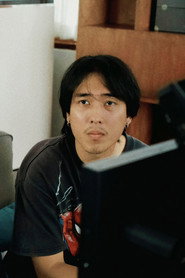 Photo of Vorameth Poojomka as The Man