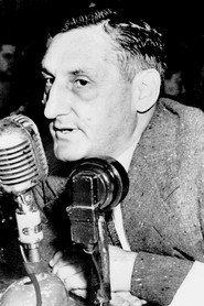 Photo of John Howard Lawson as Himself (archive footage)