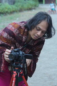 Photo of Gugun Arief as Narator