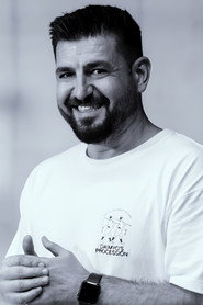 Photo of Radu Ciucă as Self - Dj