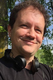 Photo of Robin Barrière as Self