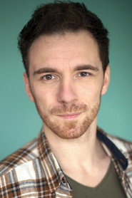 Photo of Cyril Pinero as L'agent immobilier