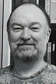 Photo of Dmitriy Vasiliev as Khanak Bai-Bulyga