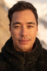 Photo of Nims Purja as Self