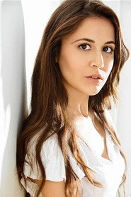 Photo of Céline Beran as Hayley