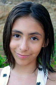 Photo of Gala Bichir as Gloria