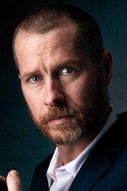 Photo of Canyon Prince as Dr. Cunningham