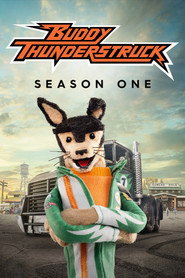 Season 1 poster