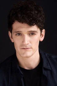 Photo of Ben Bordeau as Anton