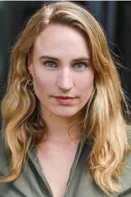 Photo of Liza van der Smissen as Younger Elga