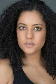 Photo of Tamara Camacho as Hermione / Young Shepherd