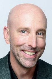 Photo of Brian K. Vaughan as Voice of John (voice)