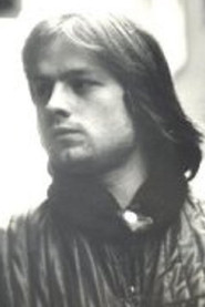 Photo of Jānis Makovskis as Žanis