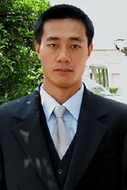 Photo of Zheng Peng Fei as Uncle Li
