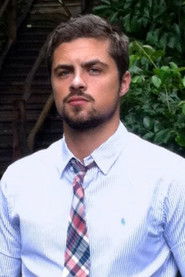 Photo of Benjamin Griffin