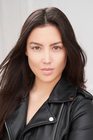 Photo of Courtney Chen as Jun