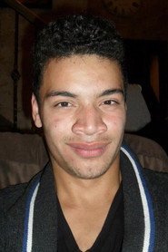 Photo of Dante Hurtt as Dakota