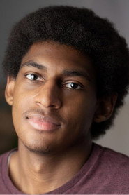 Photo of John Horton Jr as Dr. Leonard Morgan