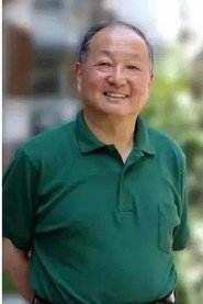 Photo of Huang zongyi as 牛郎