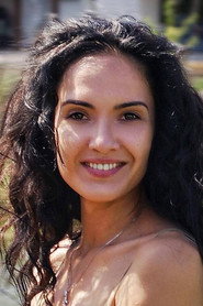 Photo of Iryna Nikitina as Anna