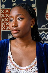 Photo of Jeka Garcés as Martha