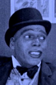 Photo of Marshall Rogers as Speakeasy Proprietor