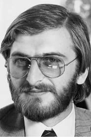 Photo of Pierre Spengler as Himself