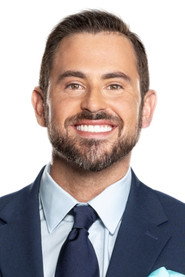 Photo of Blake Chadwick as Blake Howard