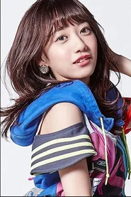 Photo of Yuuna Sekine as Anzu Takizawa