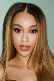 Photo of Erika Hilton as Self (archive)