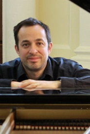 Photo of Jason Rebello as Self - Piano